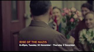 Rise of the Nazis | PBS America