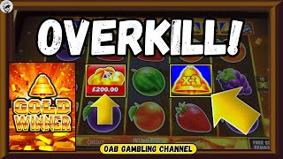 Gold Winner, Big Horsey Fortune, Big Fishing Fortune & Lots More! screenshot 5