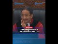 TIM Ganjar Ogah Tanyai Saksi Ahli Prabowo-Gibran di Sidang MK