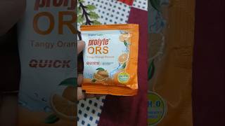 Prolyte ORS #shorts #feed ##viralreels #ors #cipla #pharmacy #glucose