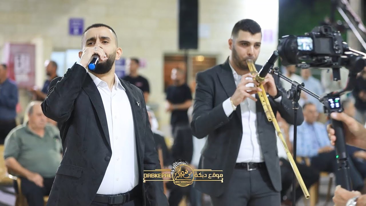 صابر سويطي | افراح ال دلاشه | العريس محمد | بعينه النجيدات 2023