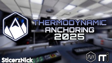 NSMRS | Thermodynamic Anchoring (December 2025) | Roblox