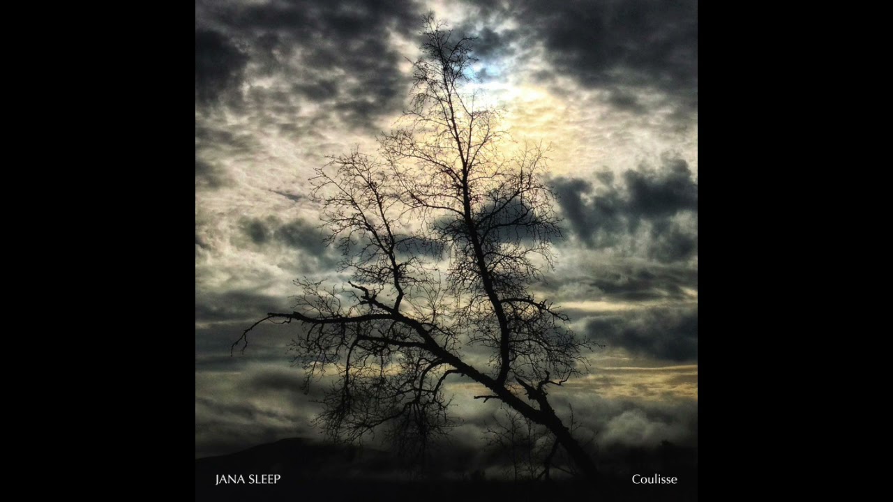Jana Sleep - After The Rain