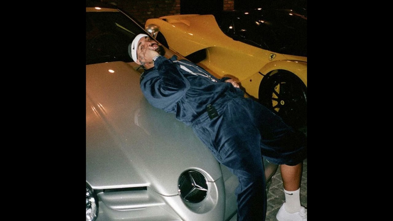 [FREE] Drake Type Beat - 