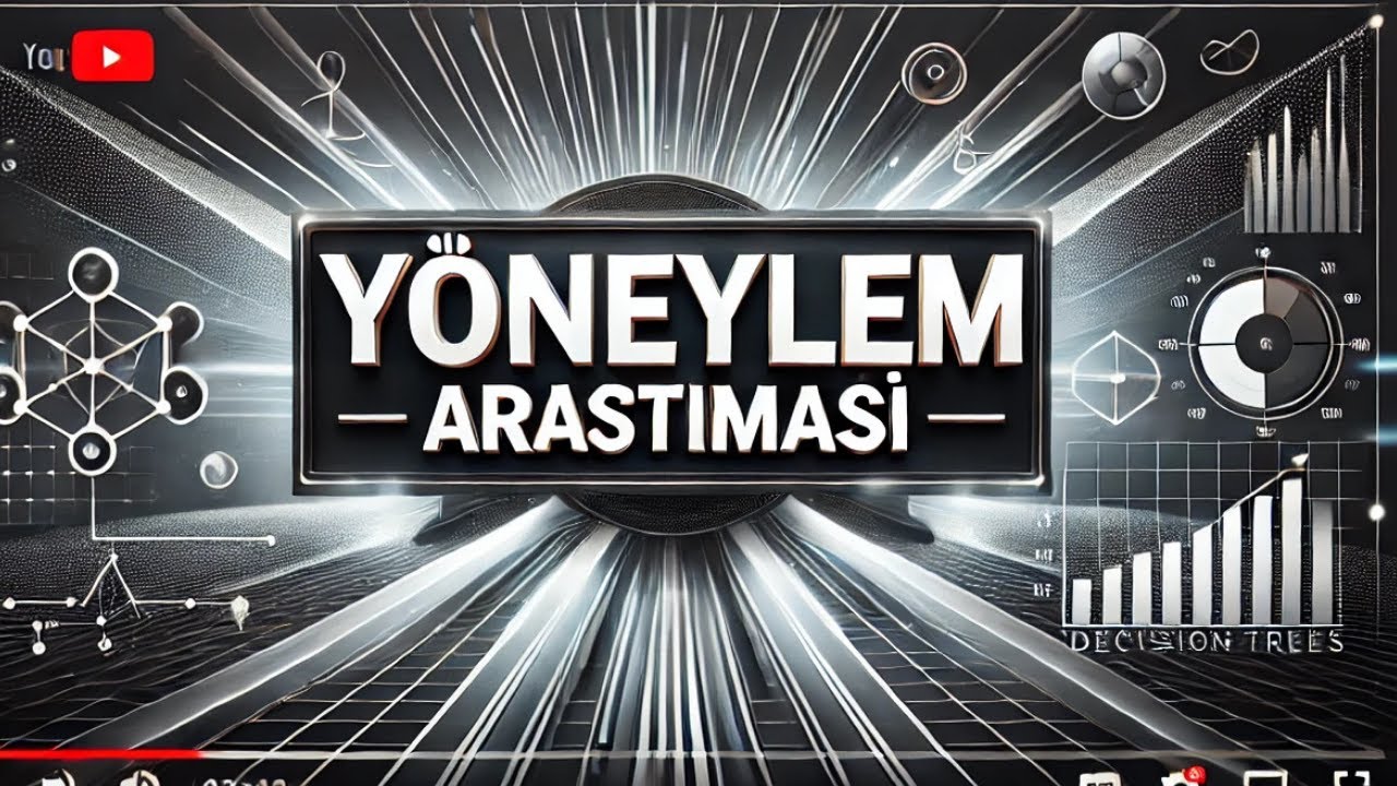 Yöneylem Araştırması - 2.DERS - Grafik Metodu