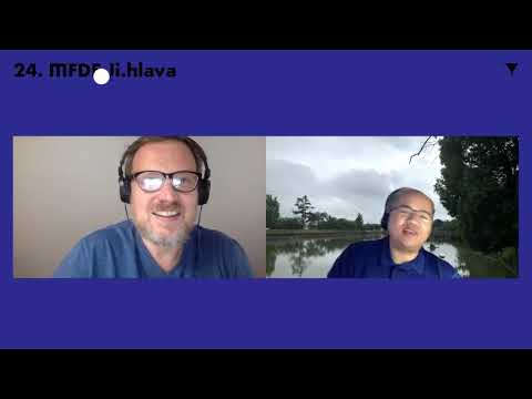 Q&A with Director Atsushi Sakahara - 24th Ji.hlava IDFF