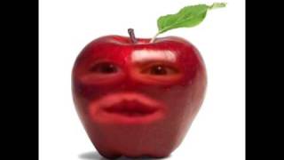 Annoying Apple Test!!!