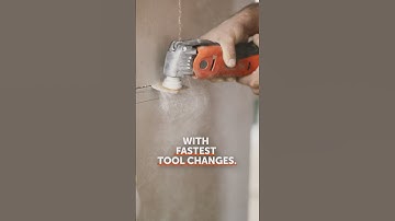 The FEIN MULTIMASTER - Powered by AMPShare!