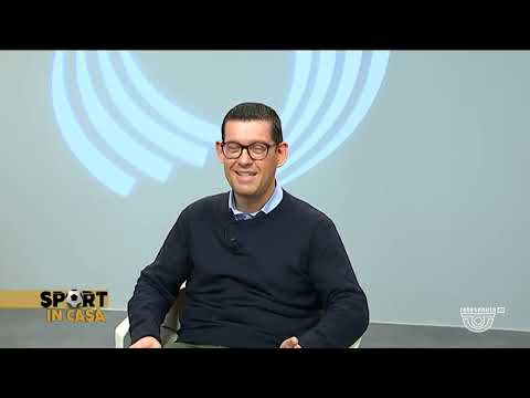 SPORT IN CASA | 28/03/2023