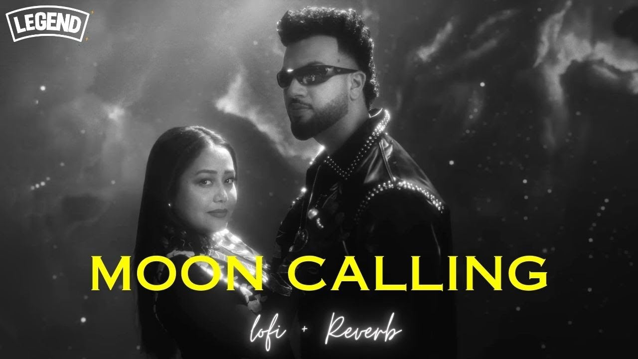 MOON CALLING [ LoFi + Slowed + Reverb ] CHEEMA Y | New Punjabi song ...