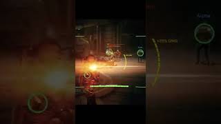 Aliens Fireteam Elite Intense Xenomorph Battle