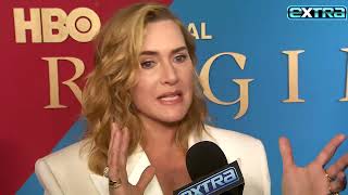 Kate Winslet REVEALS Advice She’d Give Her Post-‘Titanic’ Self (Exclusive)