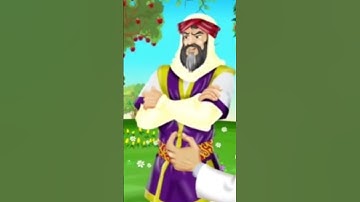 صاحب الجنتين من روائع قصص القرآن في سورة الكهف