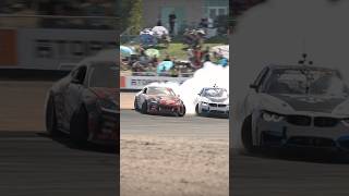 Ken Gushi Vs Brandon Sorensen Drifting Slc