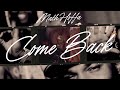 COME BACK - MATH HOFFA prod. By GQ BEATZ