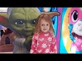 MAGICZNA PODRÓŻ Z DISNEY JUNIOR
