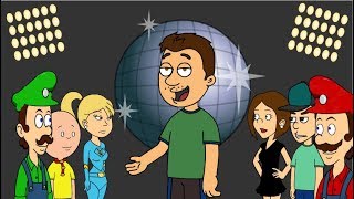 GoAnimate 360° Video Test