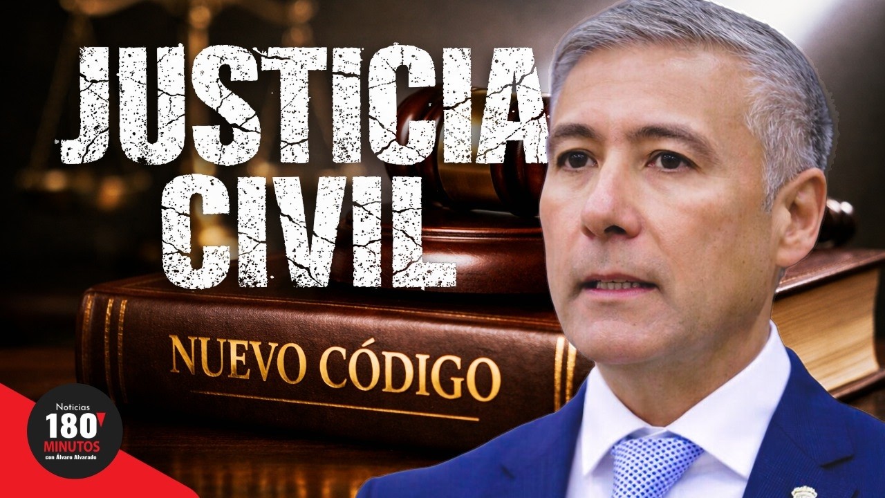 JUSTICIA CIVIL EN PANAMÁ: HACIA LA ORALIDAD Y EFICIENCIA