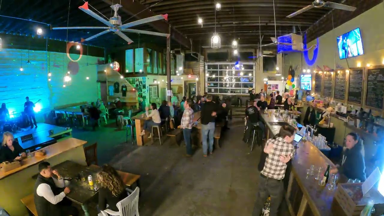 Oklawaha Brewing | Craft Beer & Events | Hendersonville, NC