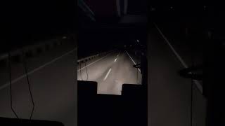 Gece Otobüs Yolculuğu Abone Ol