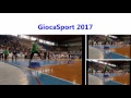 4^ e 5^ scuola primaria: Giocasport 2017