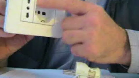 Come sono le prese di corrente in Svizzera?