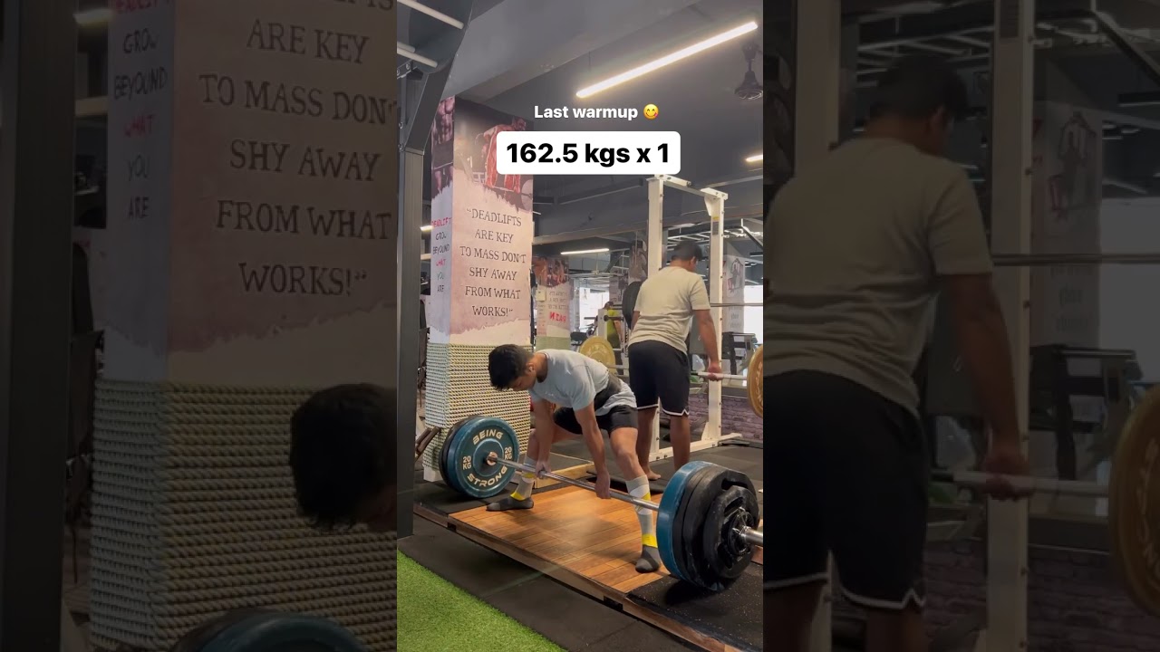 main set any guesses???