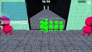 SQUID GAME MOBILE screenshot 3