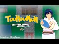 [EN] Touhoumon: Another World Revised #6 | Pokemon FireRed Romhack - The very big Silph Co Tower