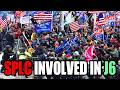 SPLC Paid Agents From January 6th Under Investigation