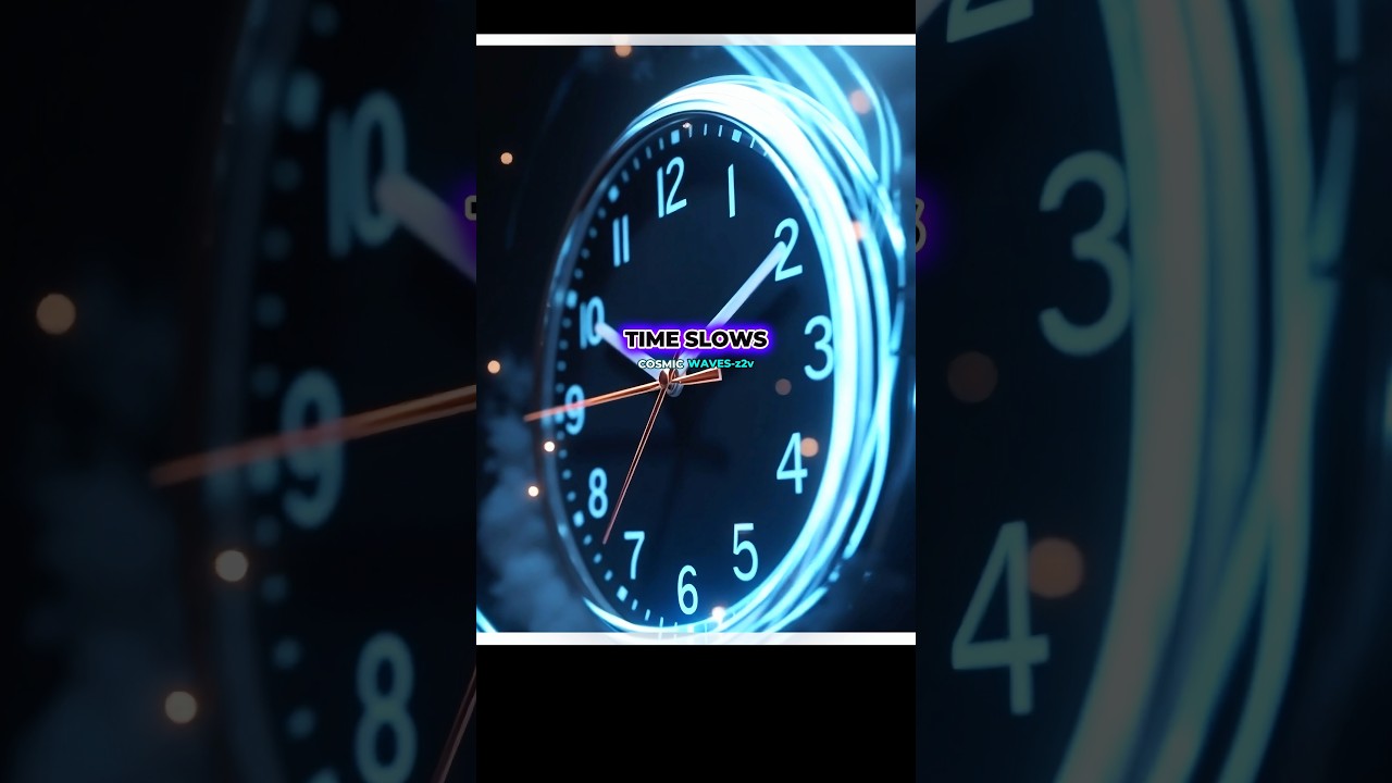 Michio Kaku on How Your Mind Manipulates Time