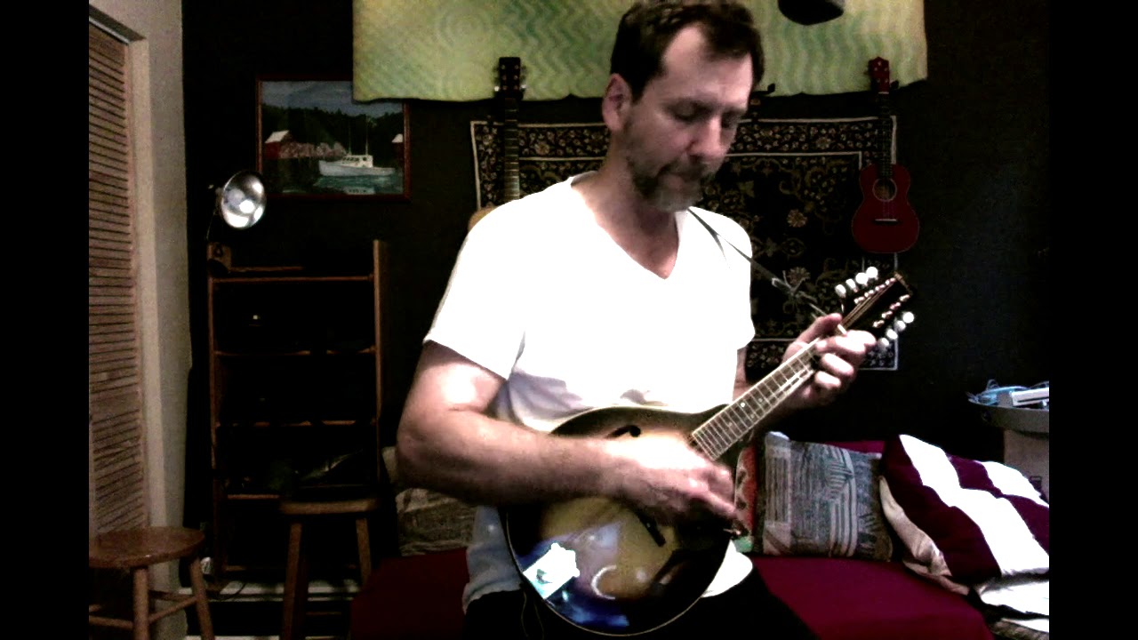 Boat on the River (Styx Cover on Mandolin) Acordes Chordify