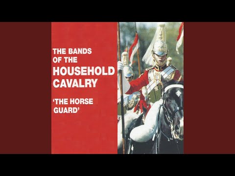 Life Guards Quick March (Milanollo)