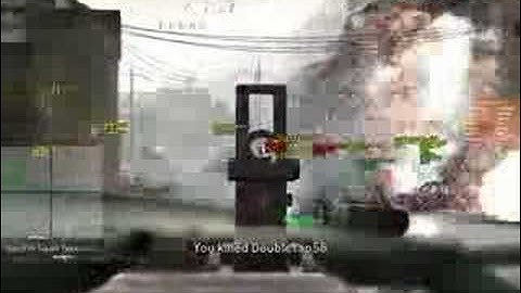 Call Of Duty 4 Hacks By MDKHacks