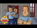 Fireman Sam's Birthday! | Fireman Sam Official | Cartoons for Kids