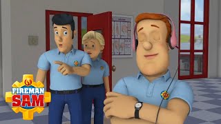 Fireman Sam