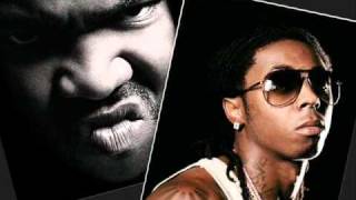 Gorilla Zoe ft. Lil Wayne - Lost (Bass Boosted)