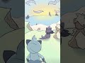 Pokemon Mystery Dungeon: Last Explorers Teaser (short ver.) | Fan Made Animated Series #animation