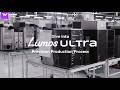 Dive into Lumos Ultra Precision Production Process