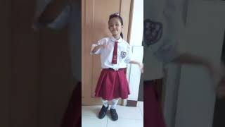 Lagu Berkibarlah Benderaku Ciptaan Ibu Sud