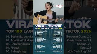 Kalau Ada Sembilan Nyawa  Lagu Santai Viral Tiktok 2026   Top Hits Indonesia 2026 laguviral