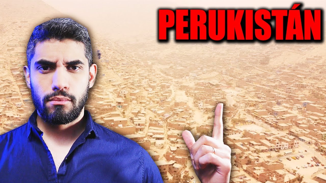 Viajando por Perukistán.