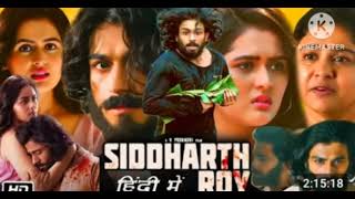 @tseries Siddharth Roy Full Movie Hindi Dubbed