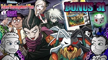 1ShotPlays - Danganronpa V3 Bonus (Part 31) - The Tanaka Empire (Blind)