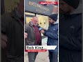 DANNY G GOES BESERK IN PAWN SHOP TRYING TO FLOG FAKE ROLEX ALLEDGEDLY mp3