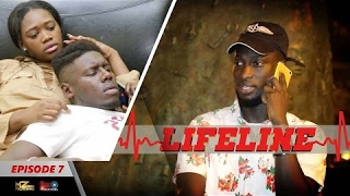 Lifeline - Episode 7