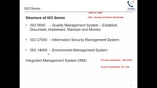 Master ISO 9001:2015 and build strong Quality Management System #ISO9001 #QMS #ISOTraining #iceqbs