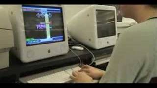 Shashakiro plays hi19hi19's Destiny on Stepmania
