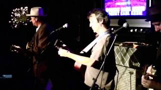 Robert Earl Keen   Paint The Town Beige