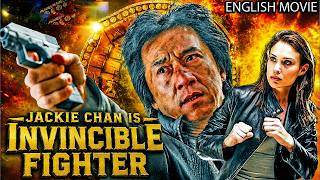 The Immortal Warrior - Jackie Chan | Hollywood Free English Movie | Trending Action Comedy Movie